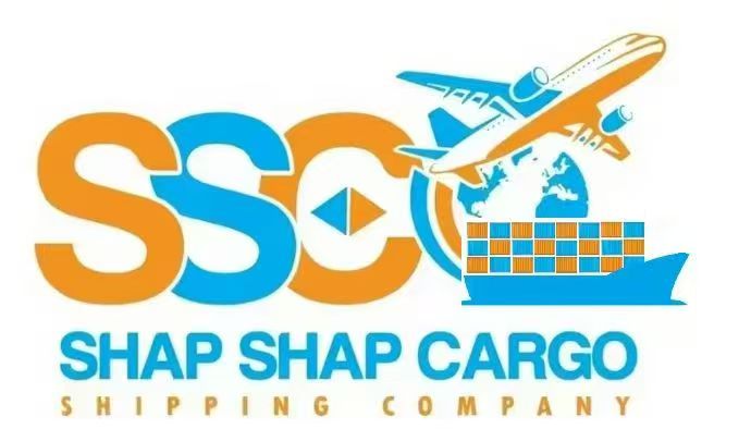 SHAP SHAP CARGO