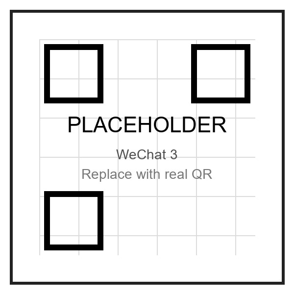 WeChat QR Code 3